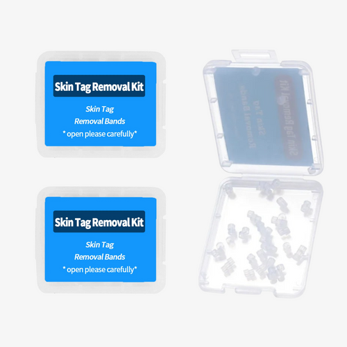 DermaTag Bånd - 60stk